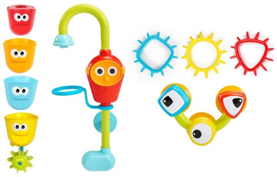 Spin and Sort Spout Pro