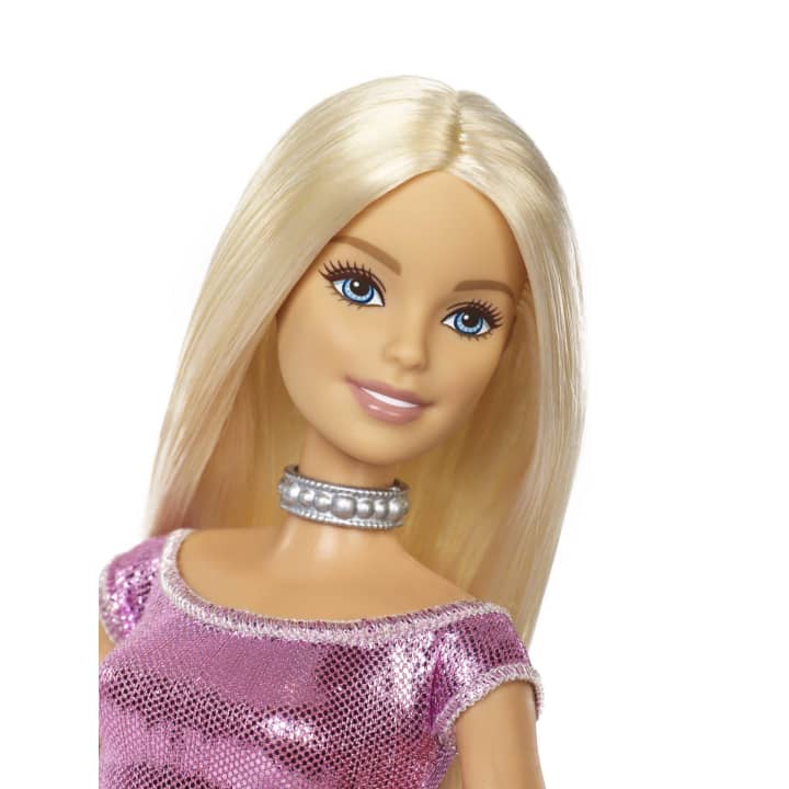 Barbie® Happy Birthday Doll