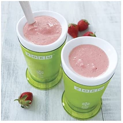 Zoku Green Slush Maker