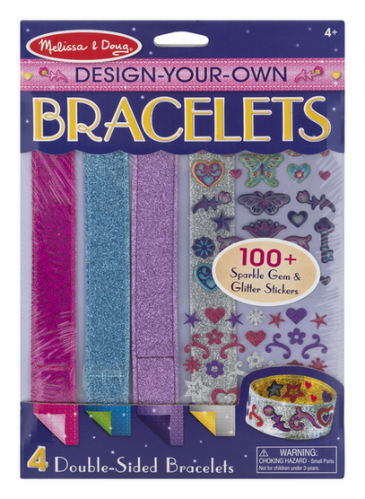 Design Your Own Bracelets