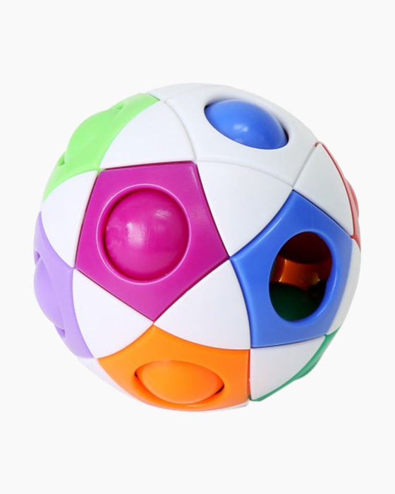 Orbo Puzzle Fidget Ball