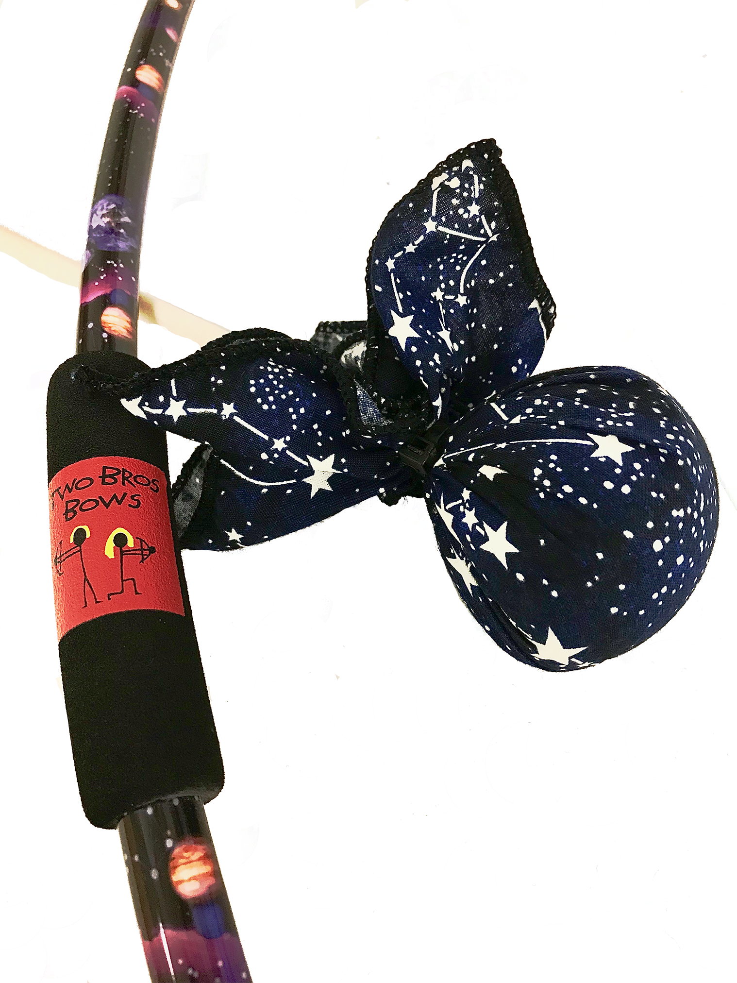 Toy Galaxy Bow and Arrow Boxed Set