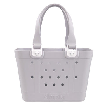 Small Mist Simply Southern Tote Bag