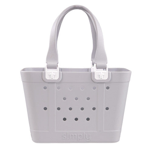 Small Mist Simply Southern Tote Bag