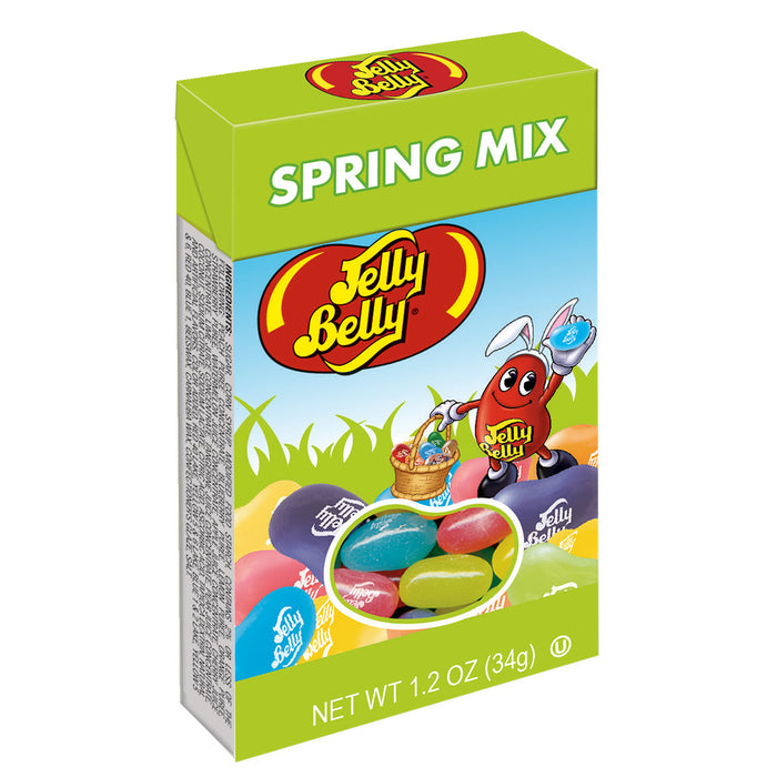 Spring Mix Jelly Belly