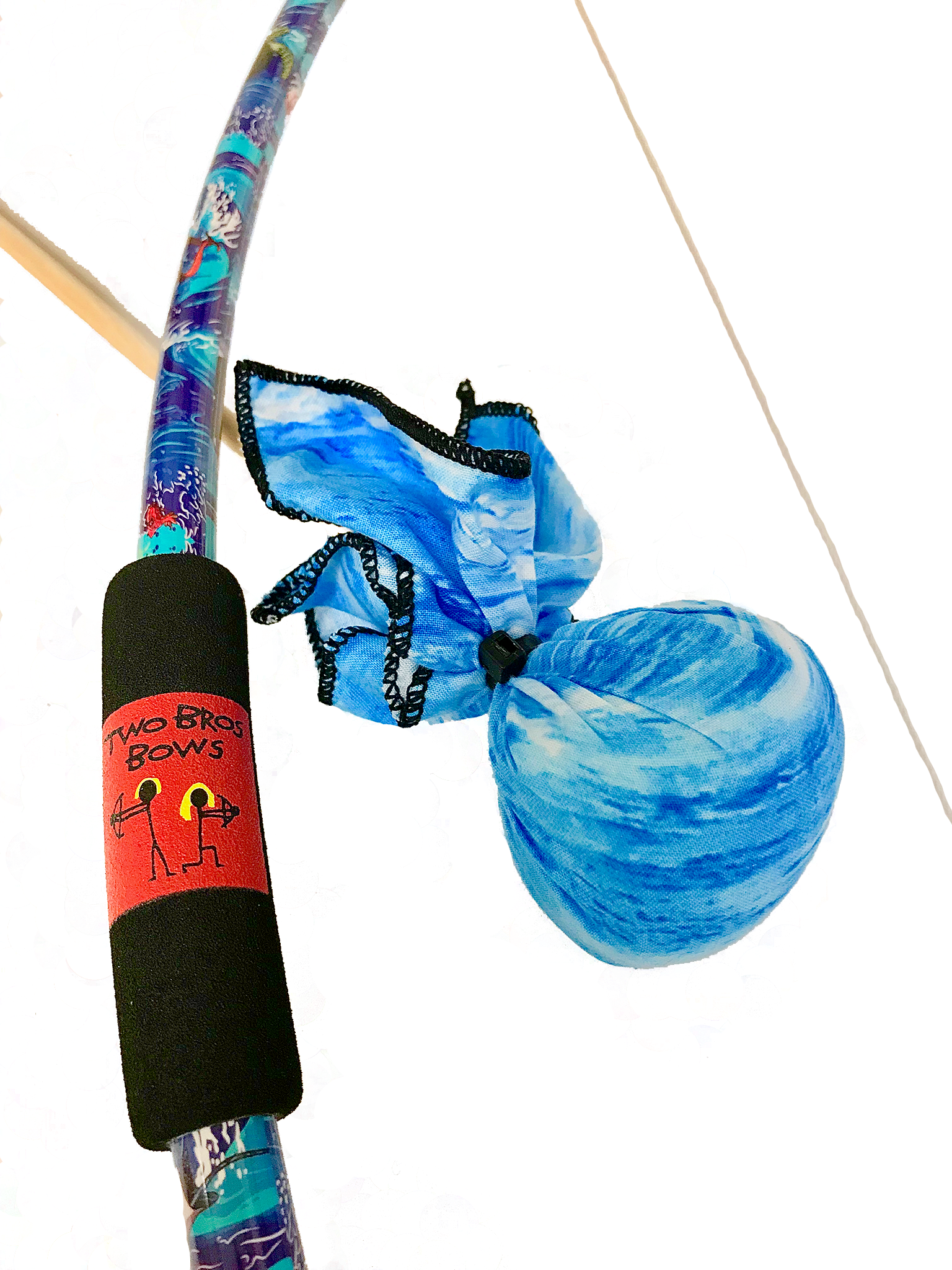 Sea Life Bow and Arrow Boxed Set