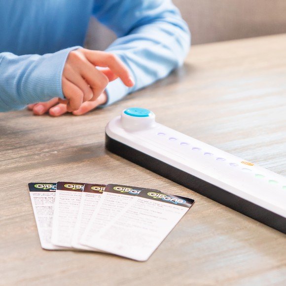 Gib Gab Game — Learning Express Gifts