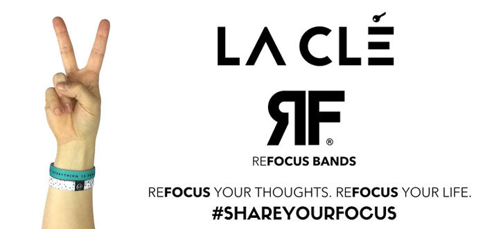 Refocus Bands
