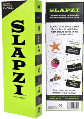 Slapzi