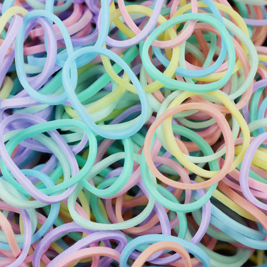 Pastel Bands Refill
