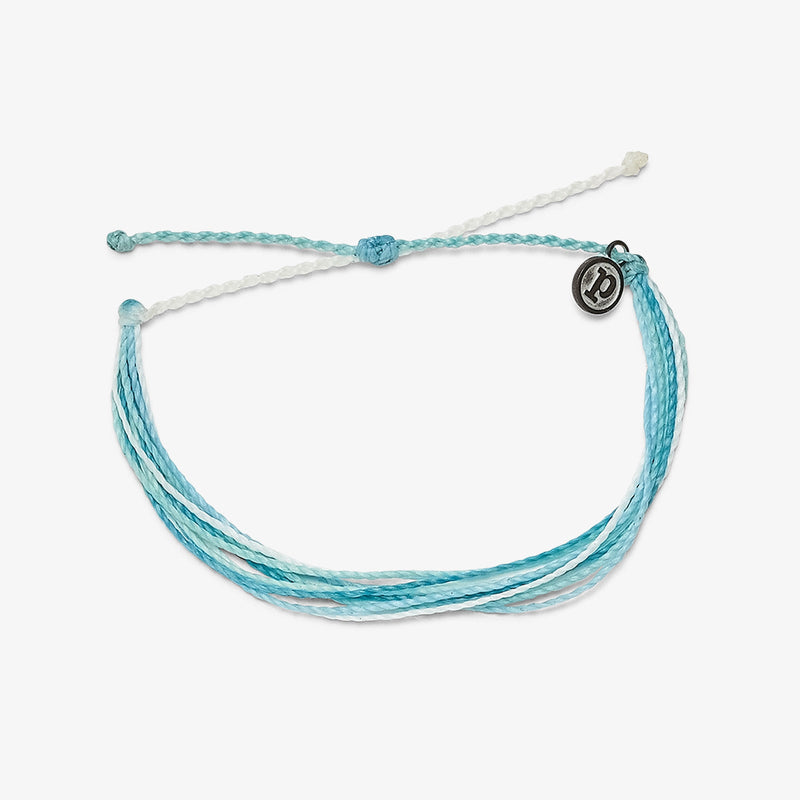 Pura vida save the dolphins braided online