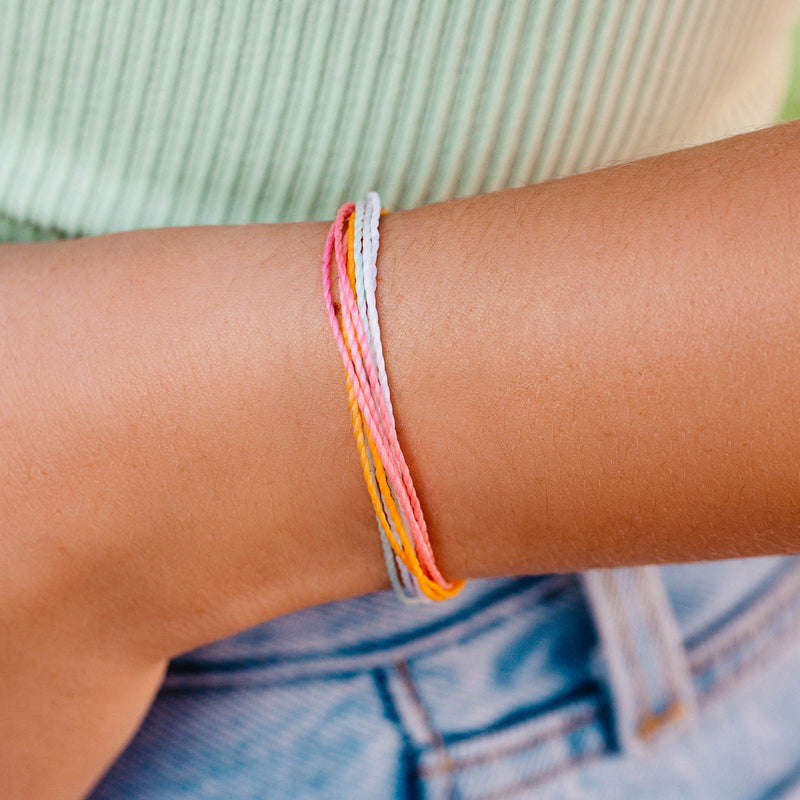 Brighter Days PuraVida Bracelet