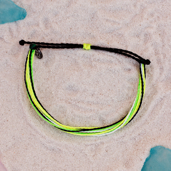 Radioactive PuraVida Bracelet