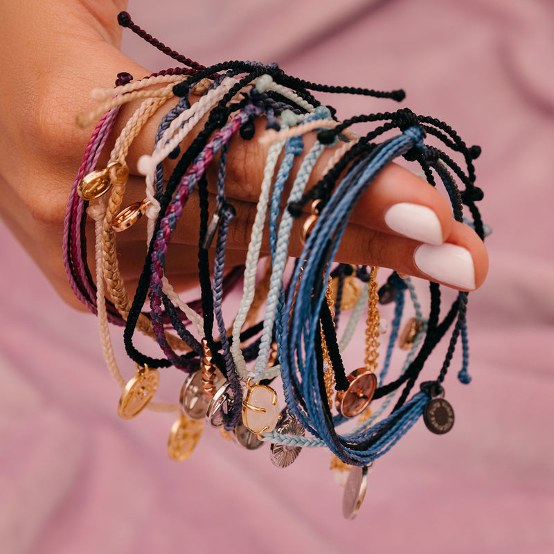 Mulberry Bracelet Puravida