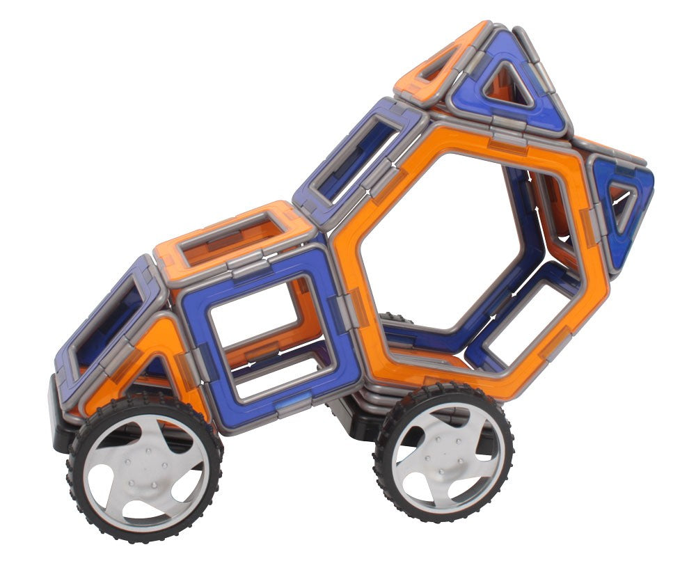 XL Cruiser Magformers