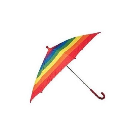 UMBRELLA RAINBOW
