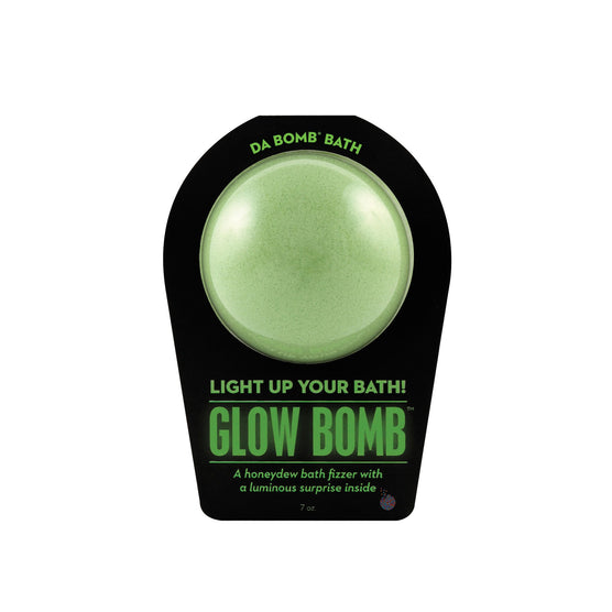 Glow Bath Bomb Fizzer