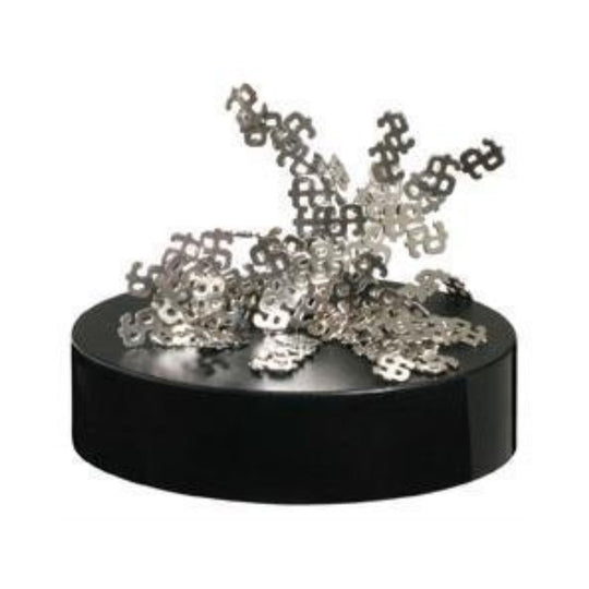 MAGNETIC SCULPTURE MIX