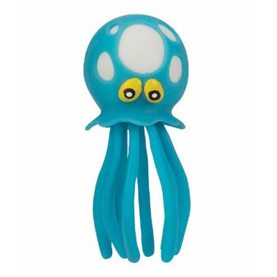 Bathtime Floating Light-Up Octopus