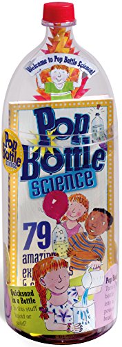 POP BOTTLE SCIENCE
