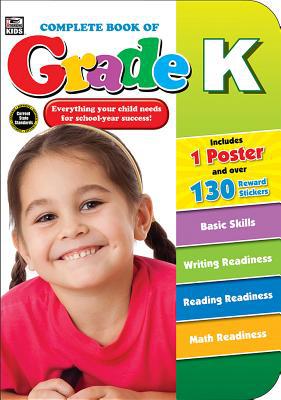 Kindergarten Complete