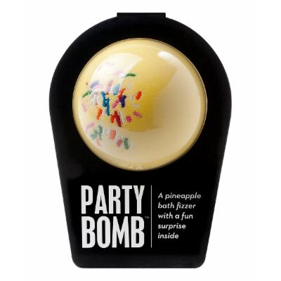 Party Bath Bomb Fizzer