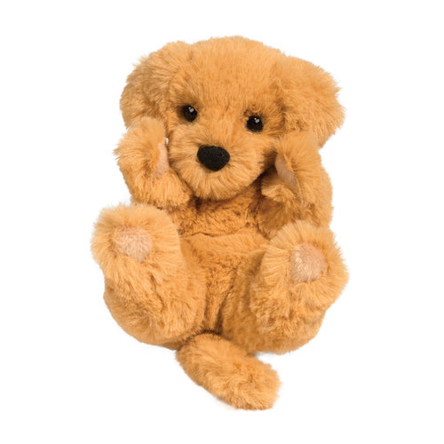 Lil’ Baby Golden Retriever Plush