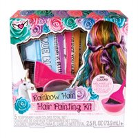 Rainbow Hair Painting Kit