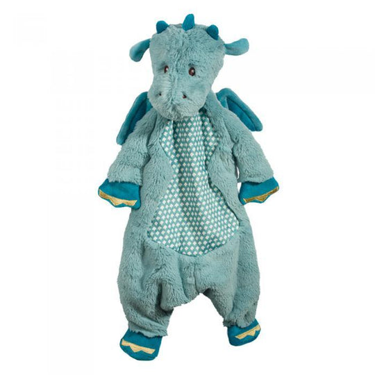 Demitri Dragon Sshlumpie Baby Plush