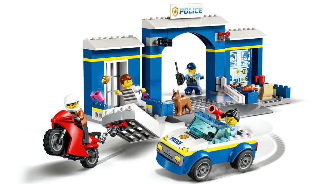 LEGO 10986  Family House on Wheels V39  DUPLO Town