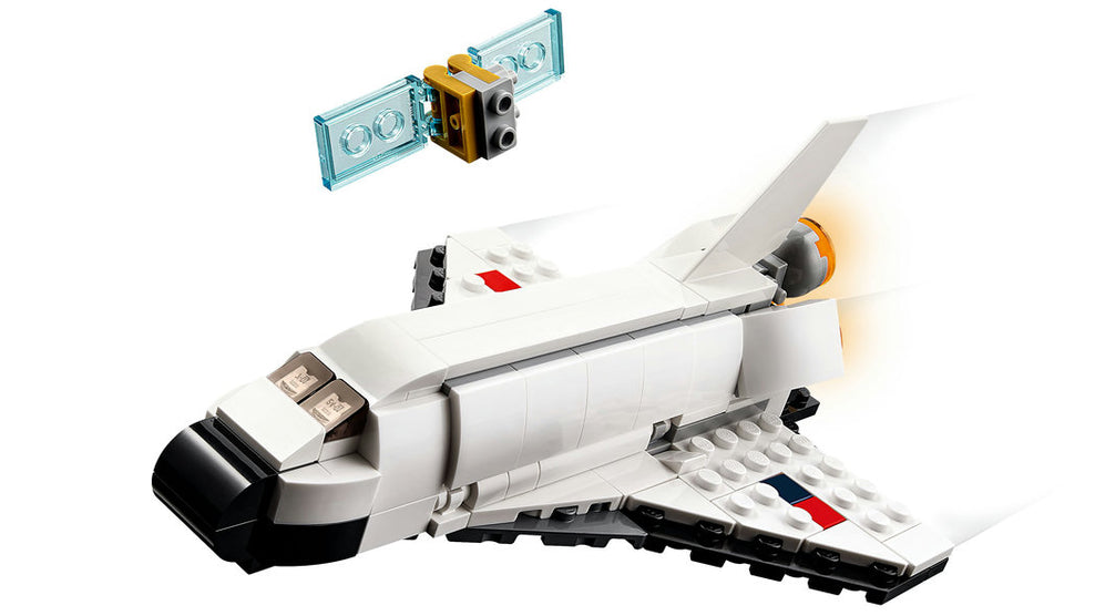 LEGO 31134  Space Shuttle V39  LEGO Creator