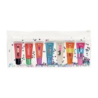 Days of the Week Lip Gloss