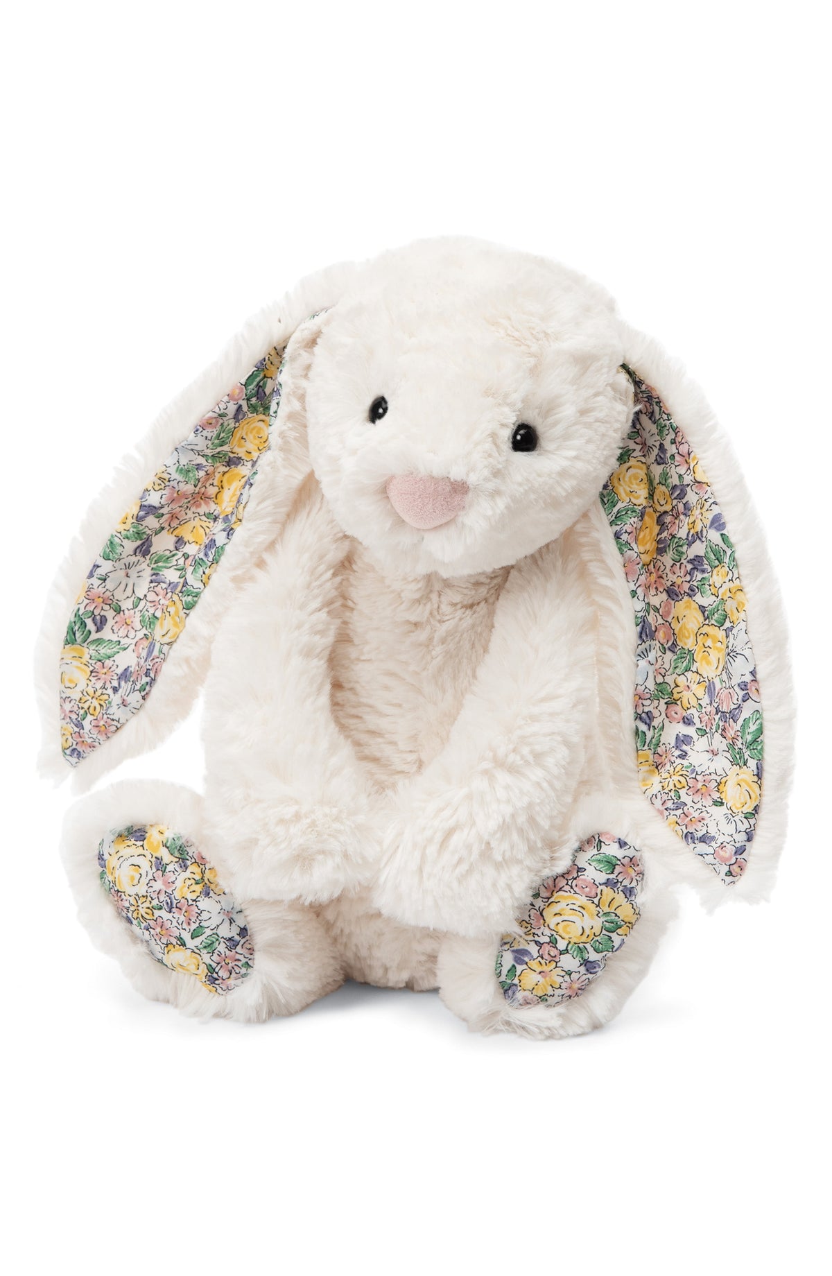 Blossom Calli Bunny JellyCat Medium — Learning Express Gifts