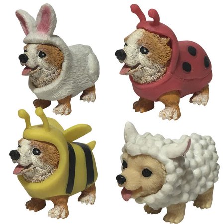 PARTY PUPPIES