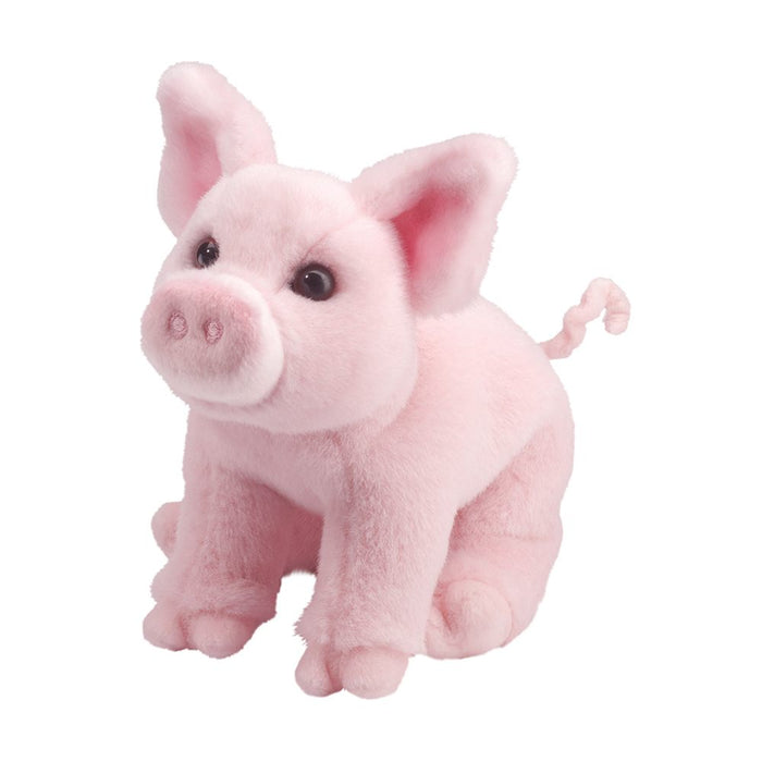 Betina Pig Plush