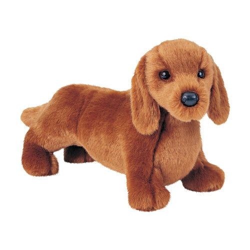 Gretel Dachshund Plush