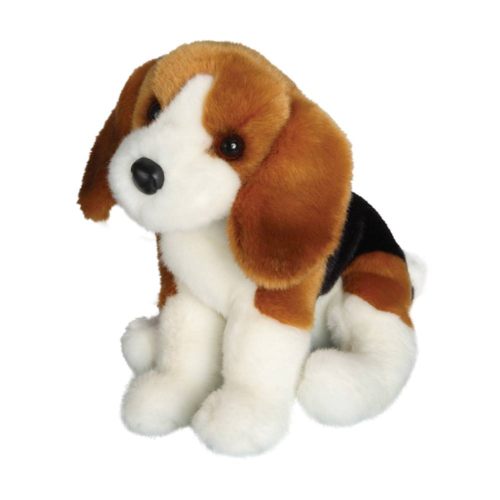 Balthezar Beagle Plush