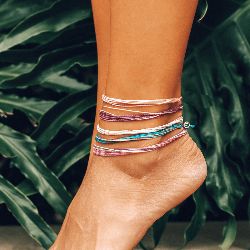 White Sands Anklet Puravida