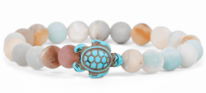 The Journey Sea Turtle Tracking Bracelet