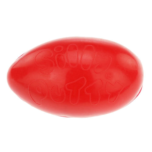 Bounce Putty Egg