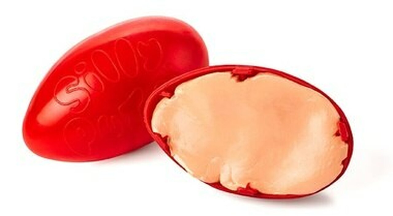 Original Silly Putty