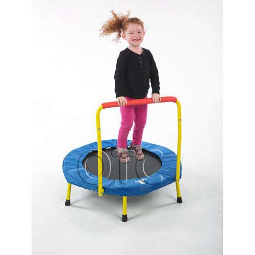 Fold & Go Trampoline - Active Play