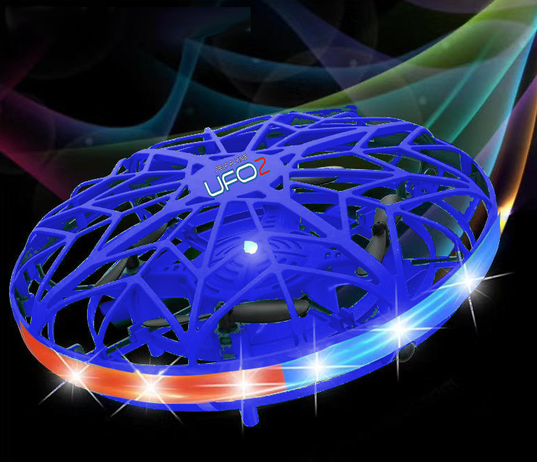 Mini Drones UFO Drone with Led Lights