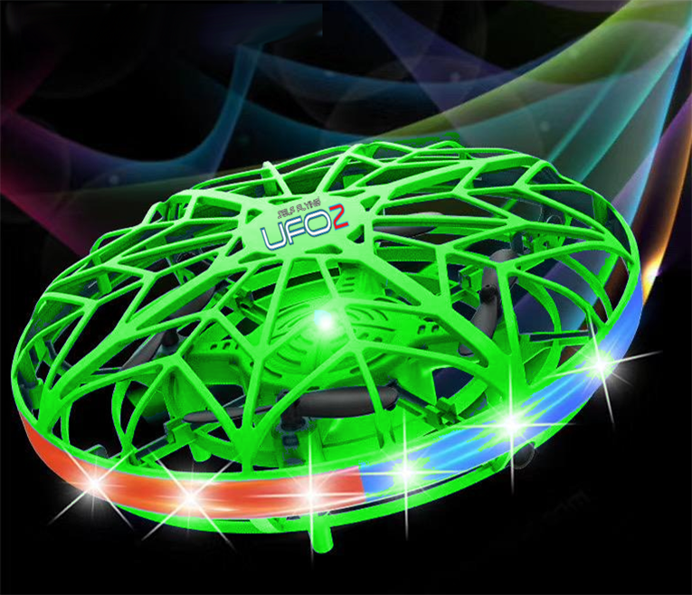 Mini Drones UFO Drone with Led Lights
