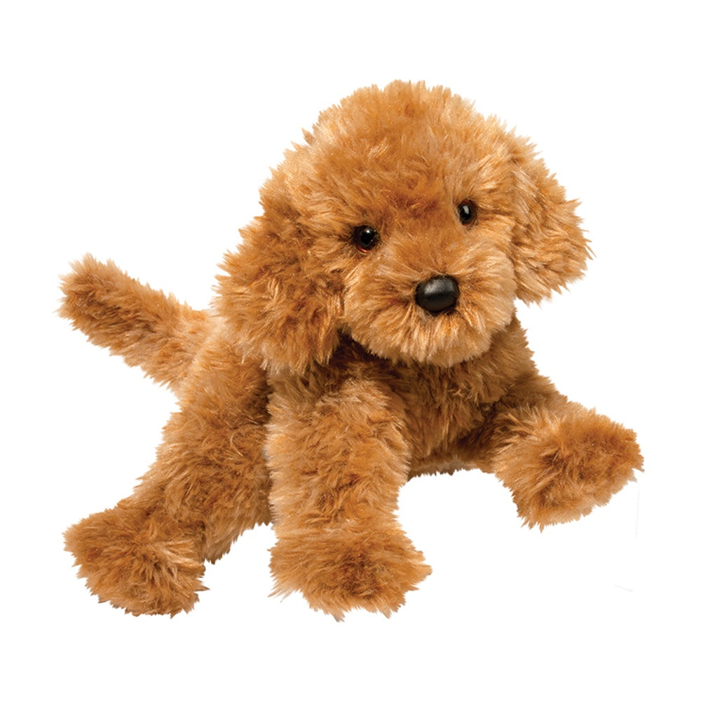 Addie Labradoodle Plush