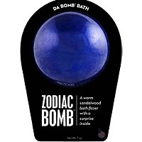 Zodiac Bath Bomb