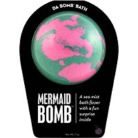 Mermaid Bath Bomb