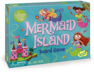 Mermaid Island Game