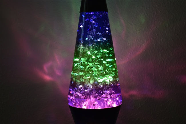 Galaxy Colormax Lava Lamp