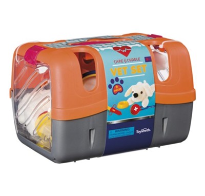Vet Play Set